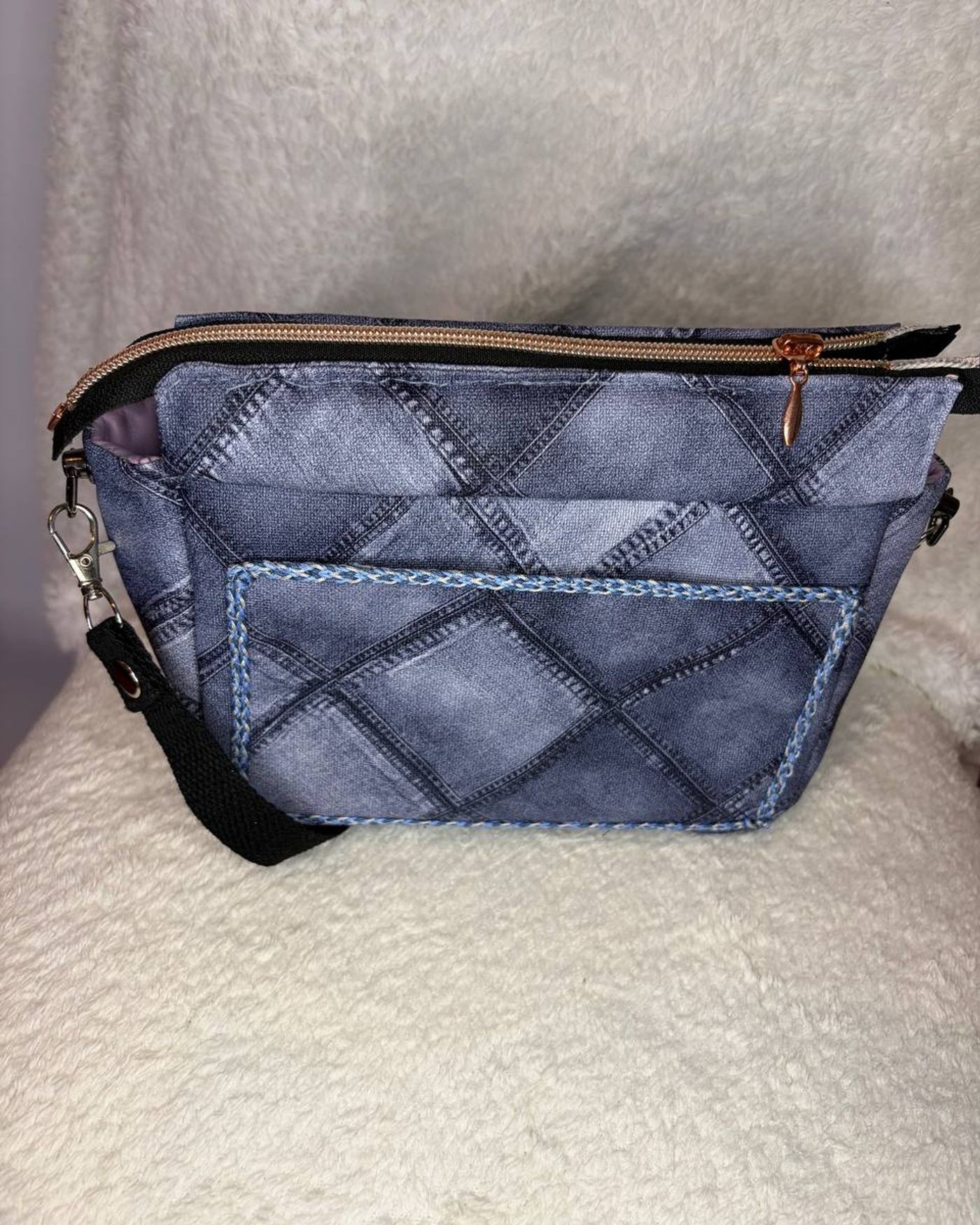 Denim Dream — photo 10