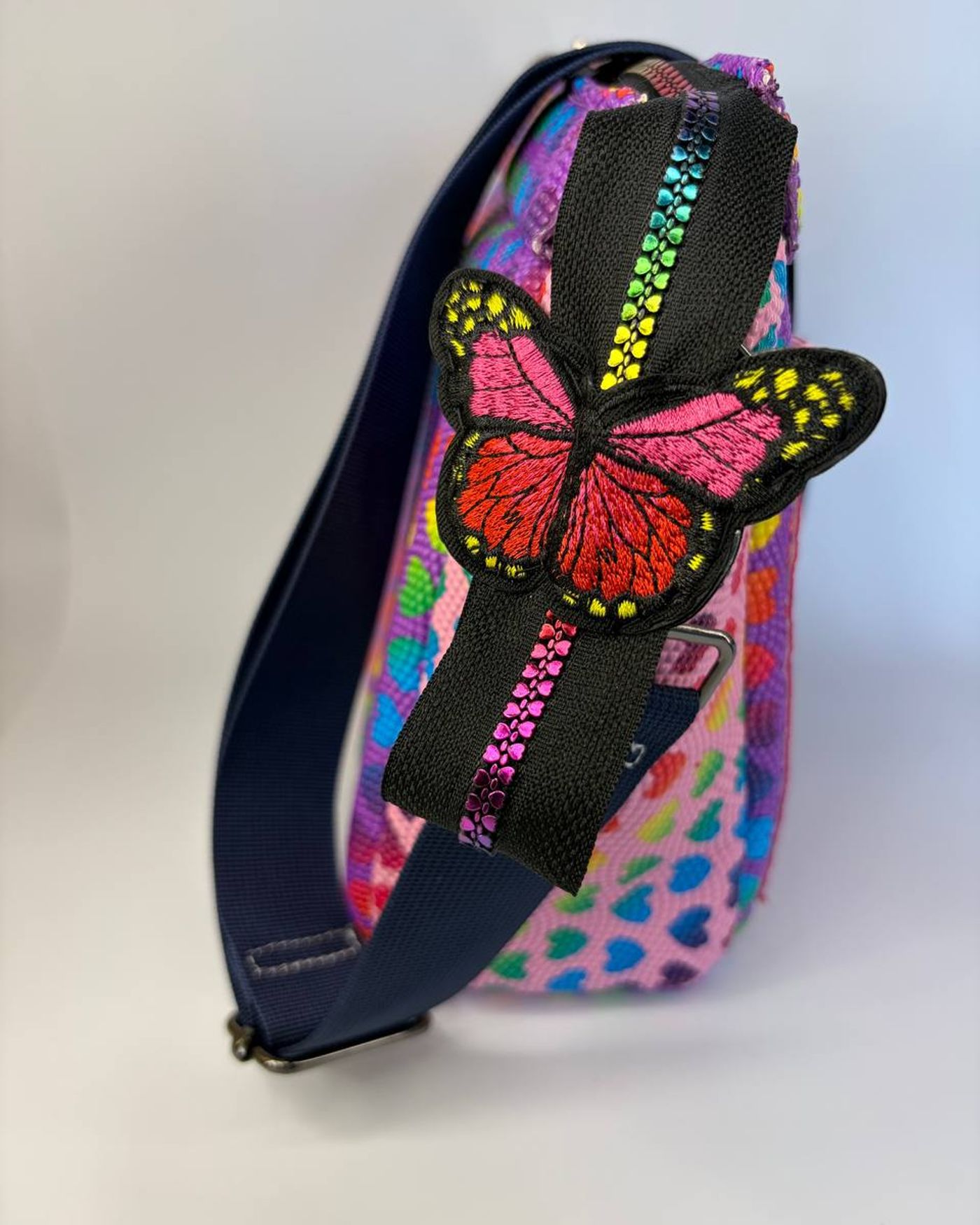 Rainbow Hearts — photo 3