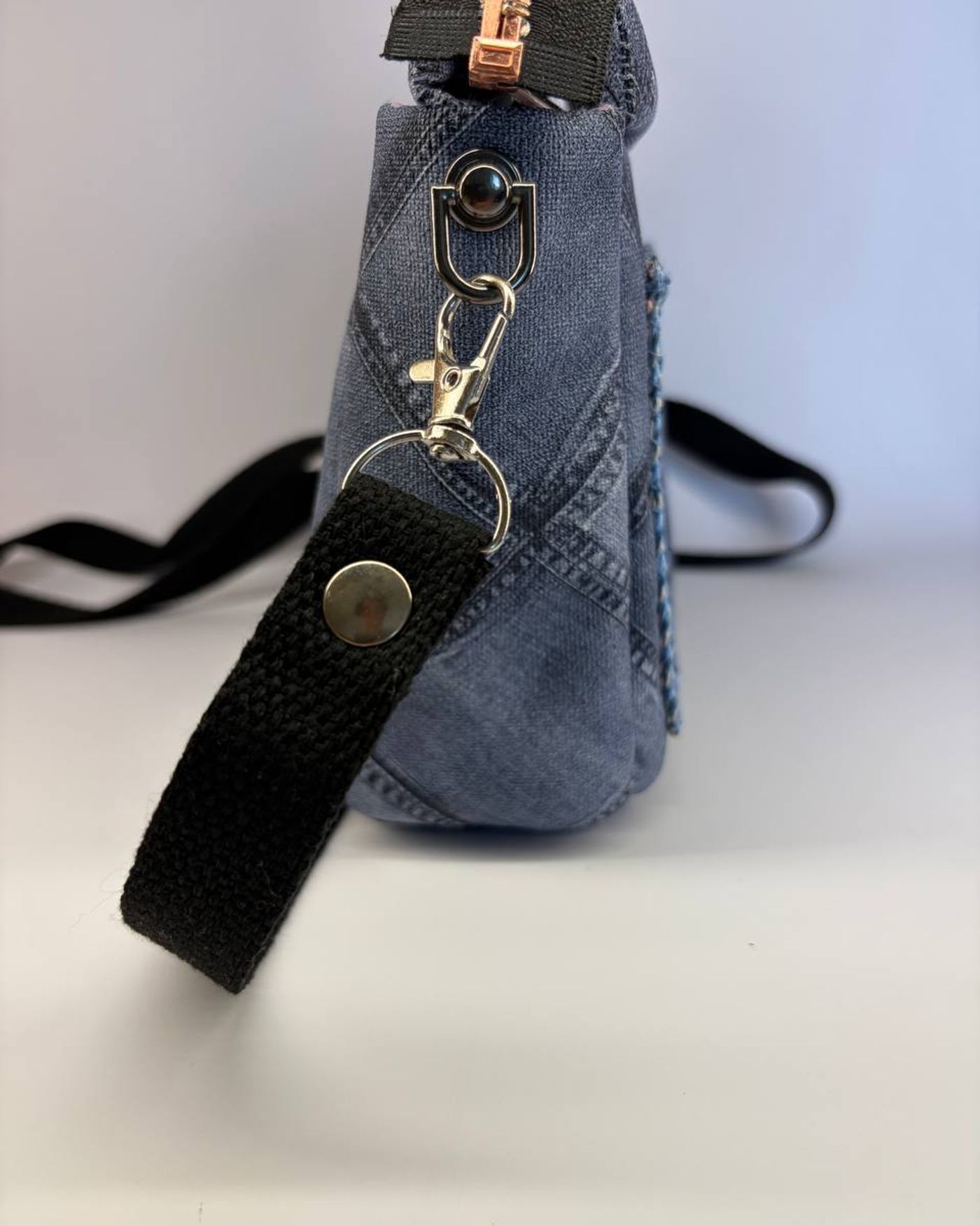 Denim Dream — photo 11