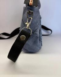 Denim Dream — photo 11