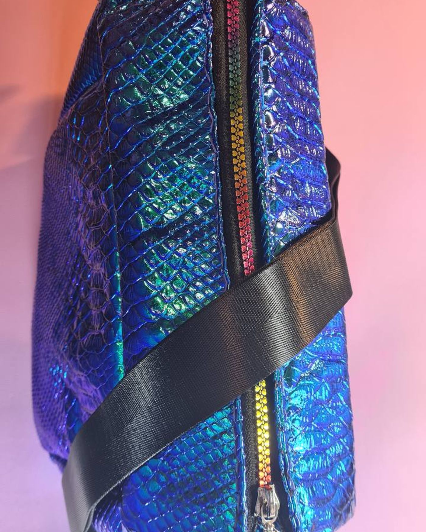 Mermaid Scale — photo 9