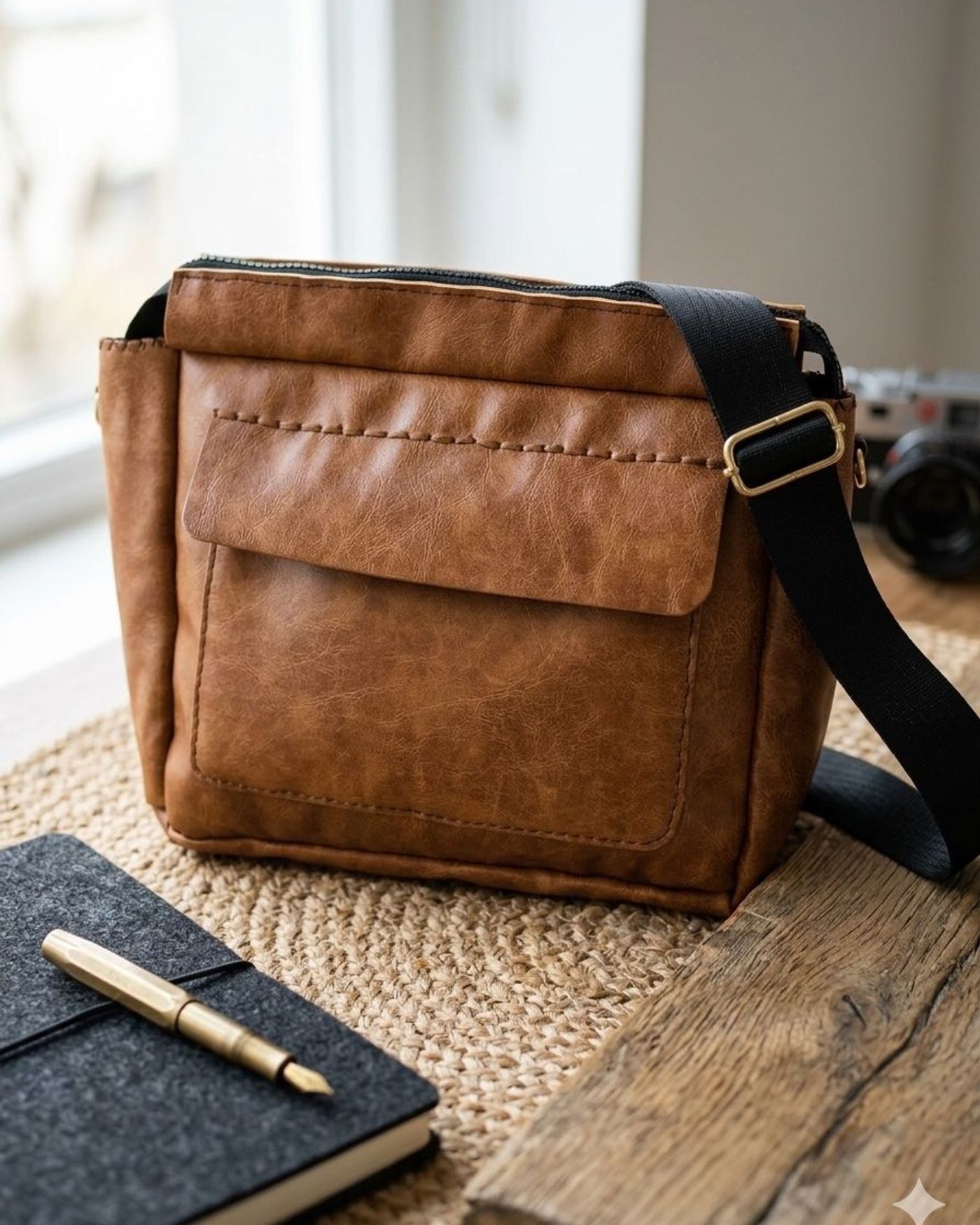 Caramel Classic — featured image