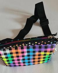 Rainbow Check — photo 1