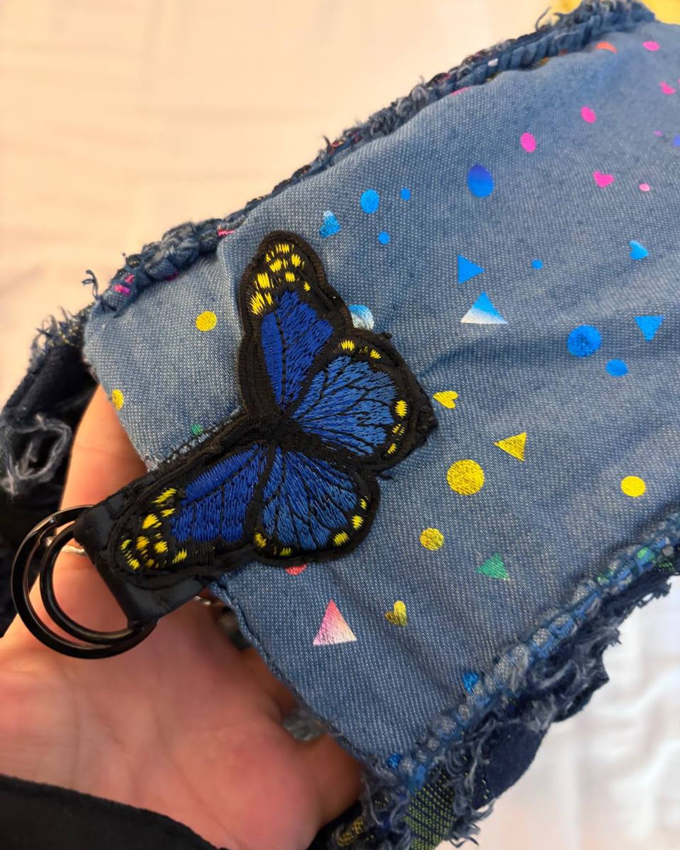 Denim Universe — photo 4