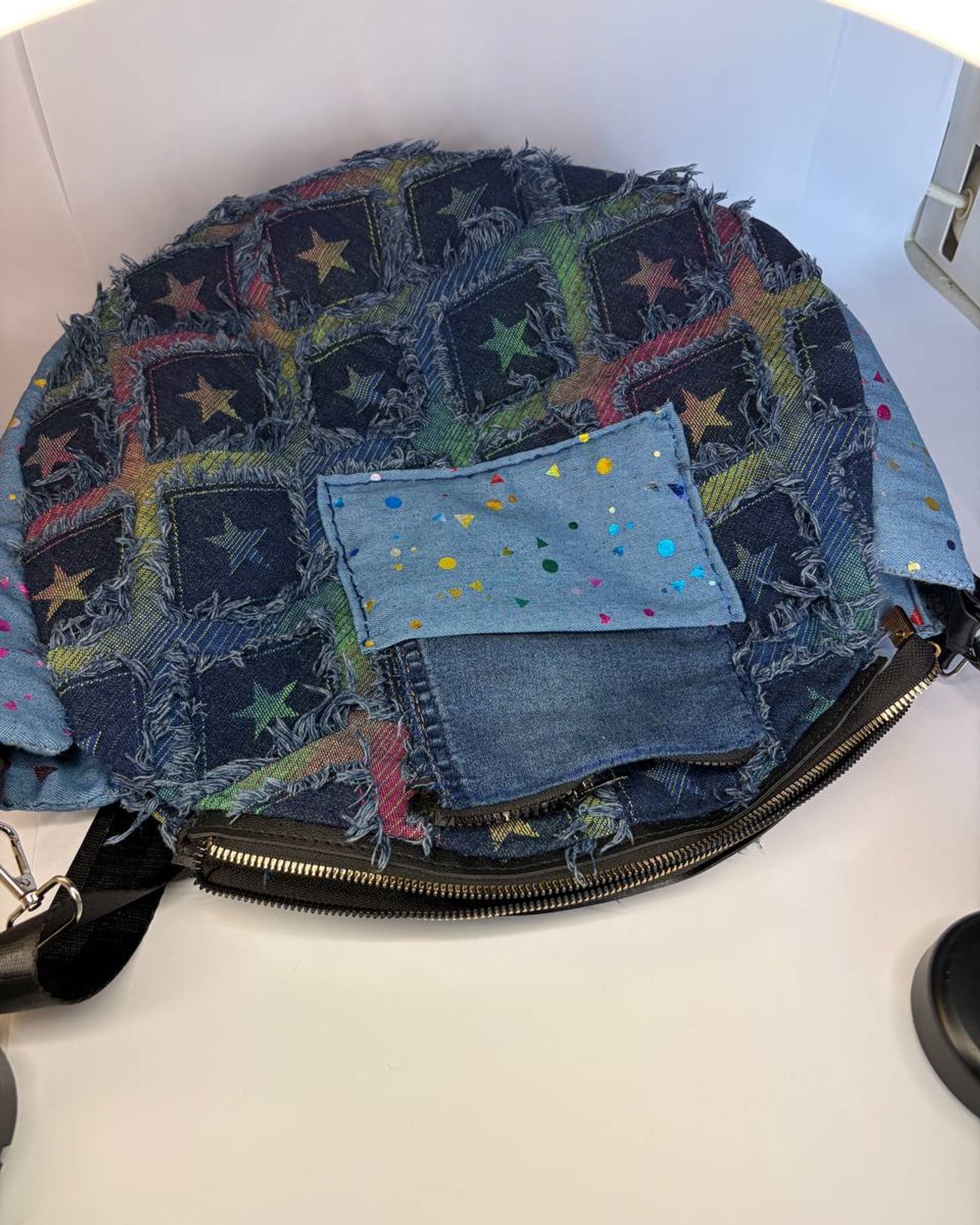 Denim Universe — photo 3