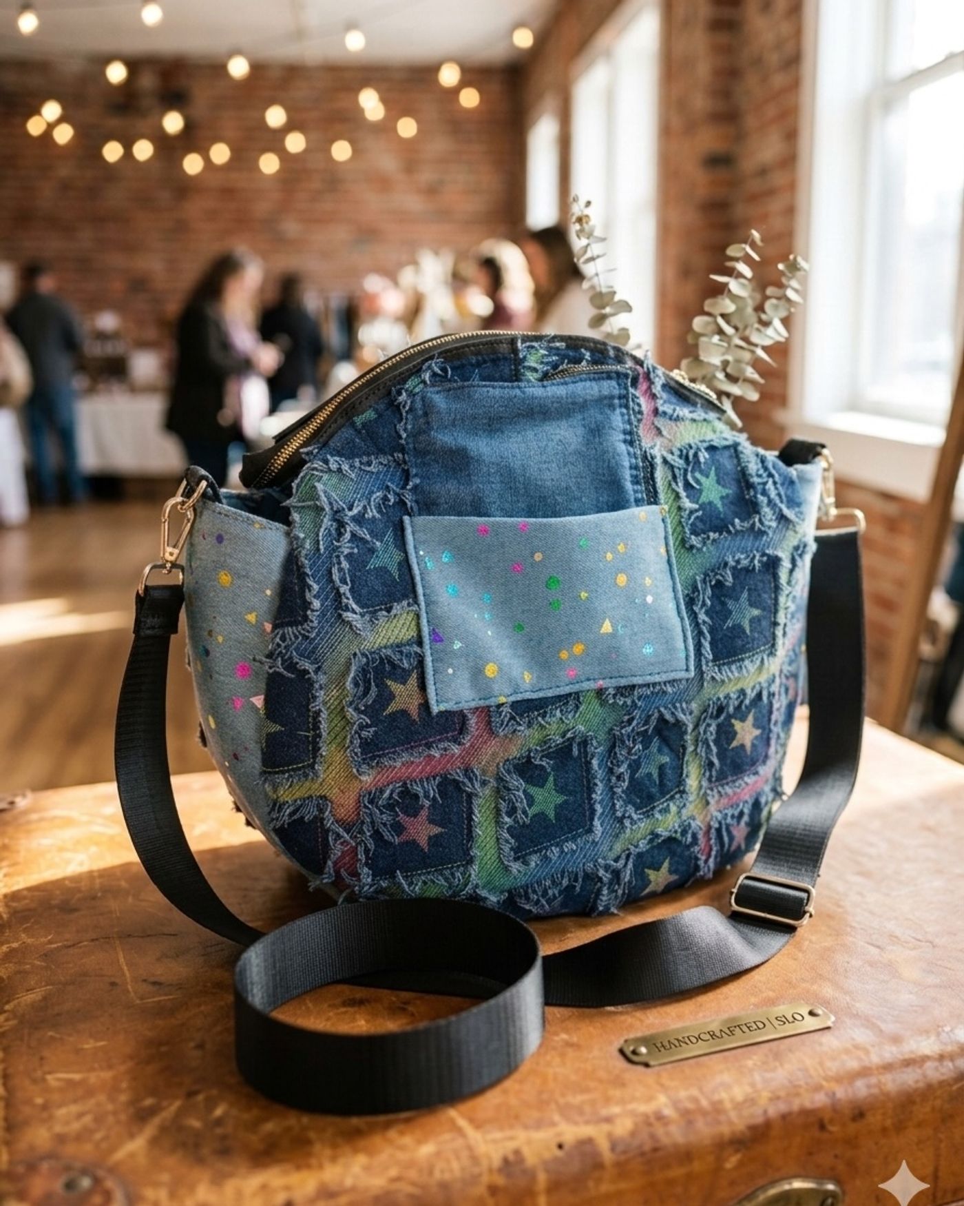 Denim Universe — featured image