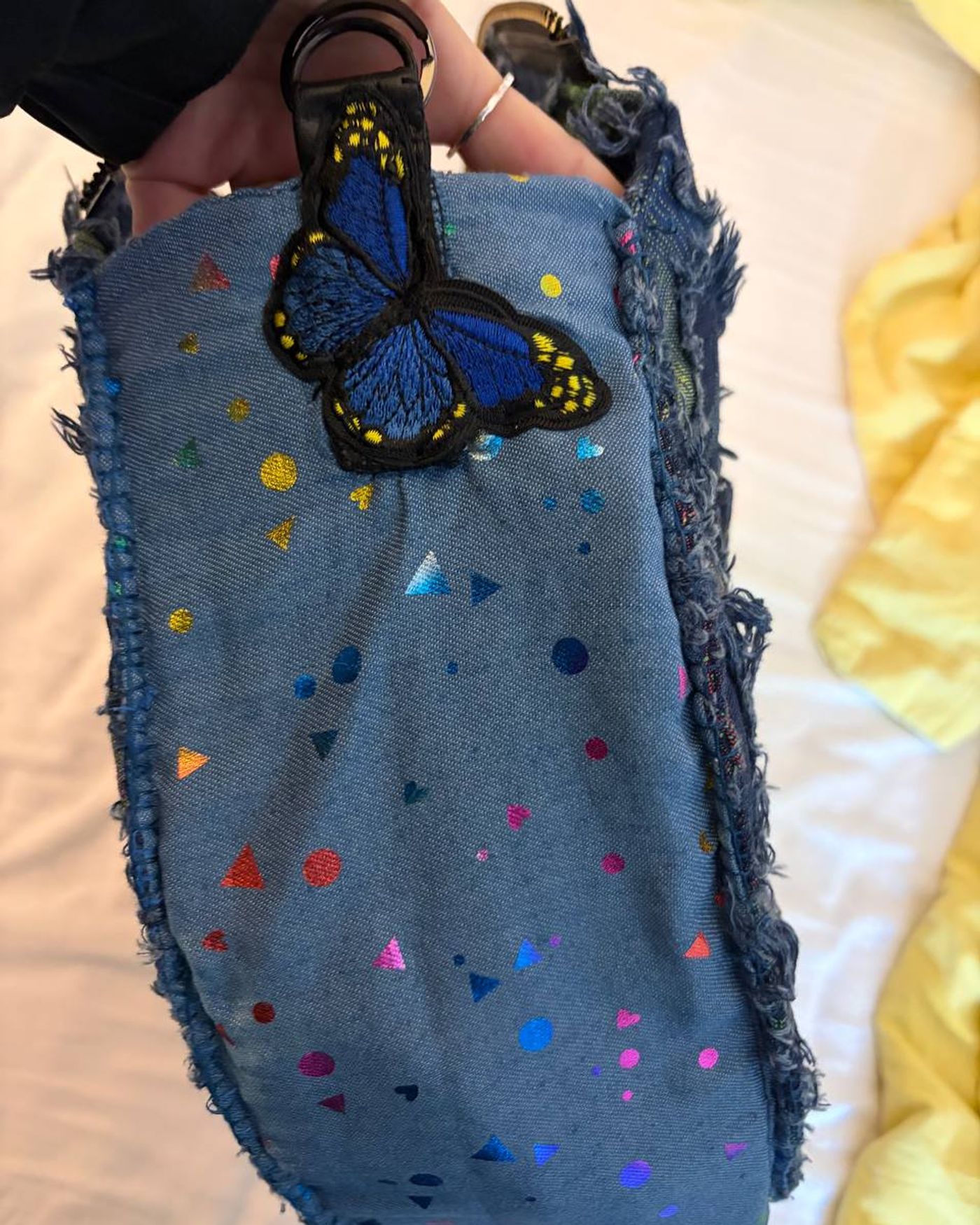 Denim Universe — photo 5