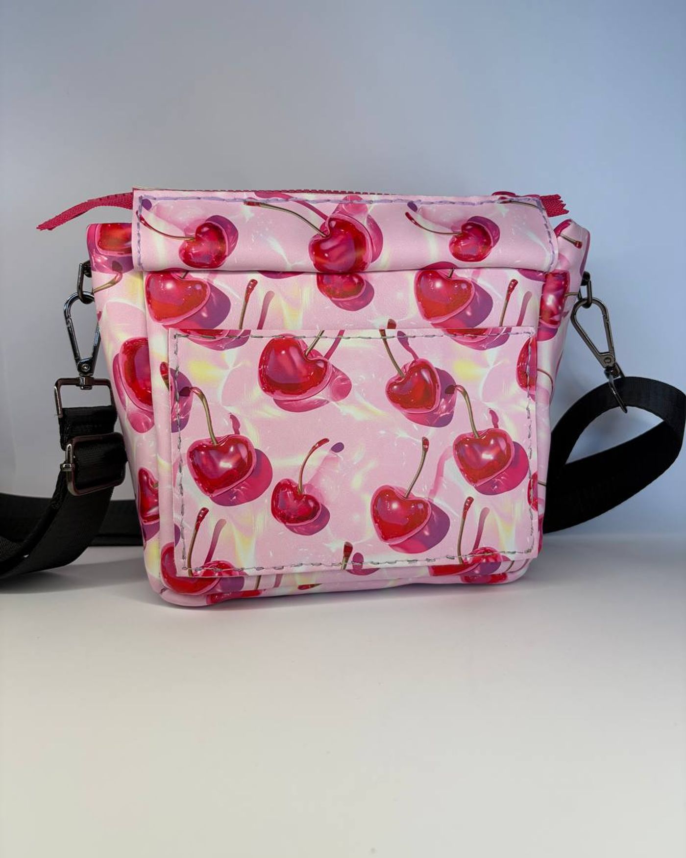 Cherry Kiss — photo 2