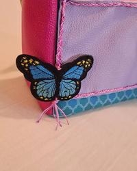 Butterfly Dreams — photo 7