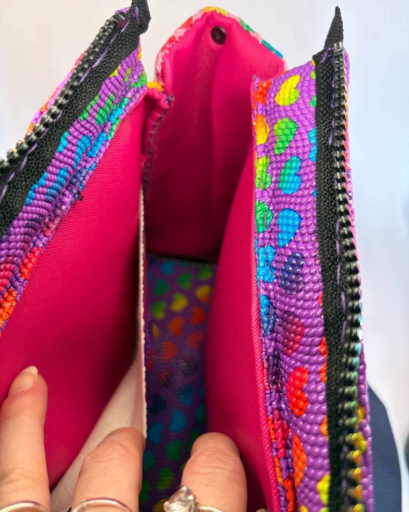 Rainbow Hearts — photo 7