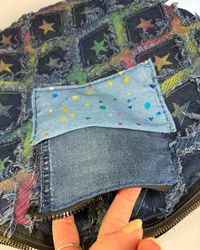 Denim Universe — photo 9