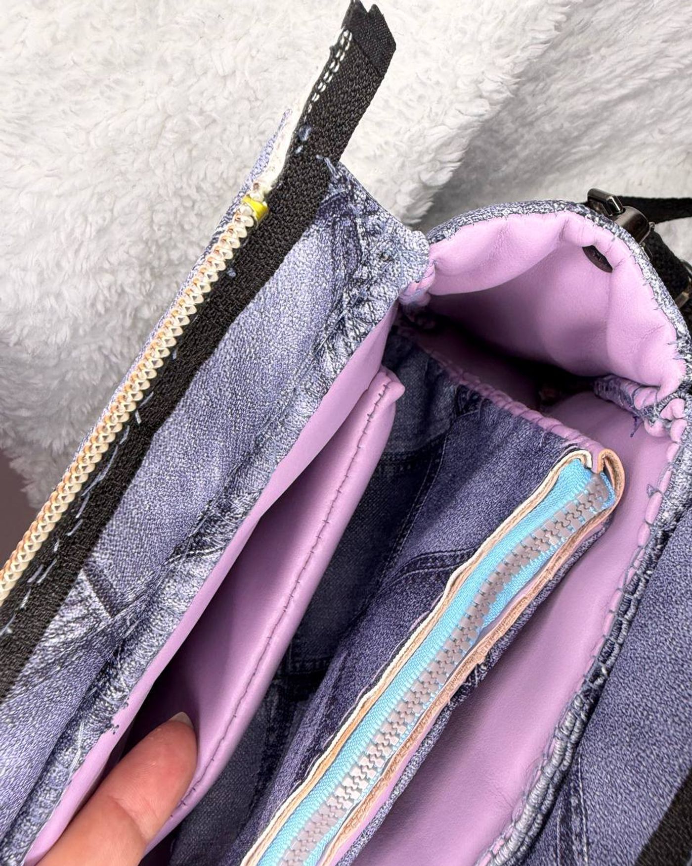Denim Dream — photo 4