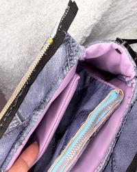 Denim Dream — photo 4