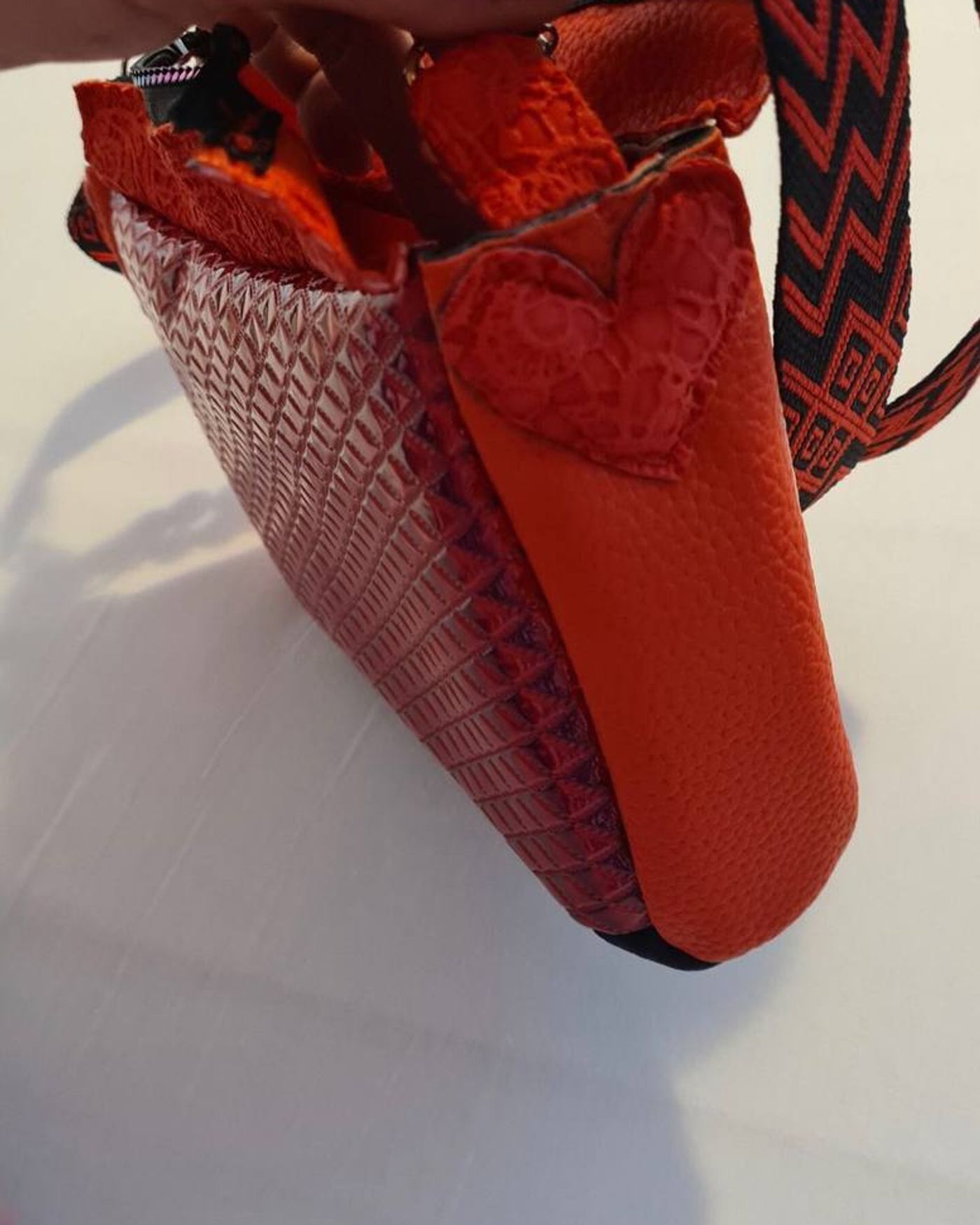 Red Ember — photo 4