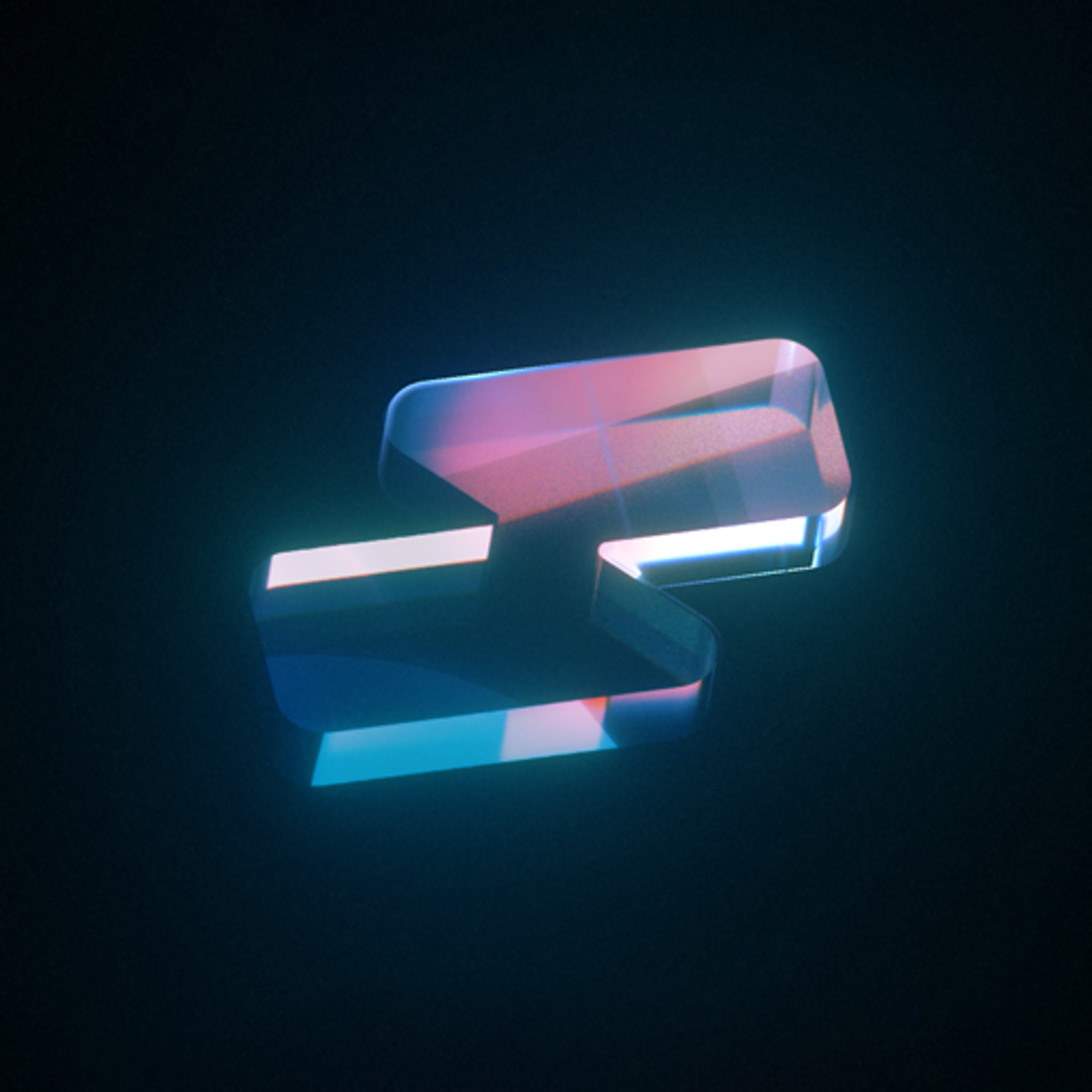 Luke's avatar
