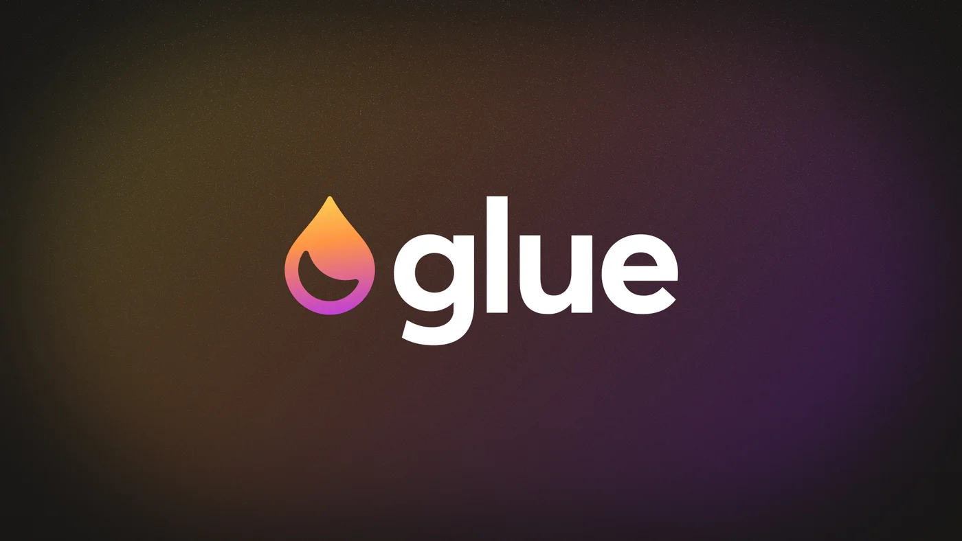 Introducing Glue: Work Chat for the AI Era