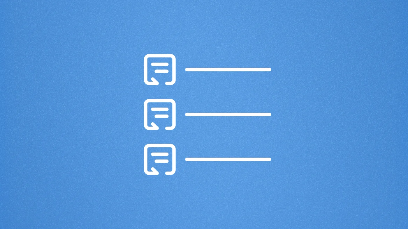 How to structure your team chat for clarity