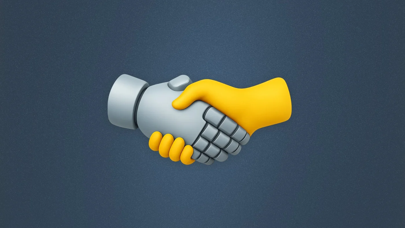How Agentic Team Chat is Changing the Way We Work