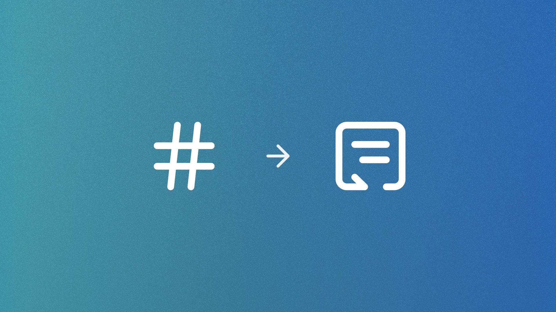 Why Threads Beat Channels: A Smarter Way to Collaborate