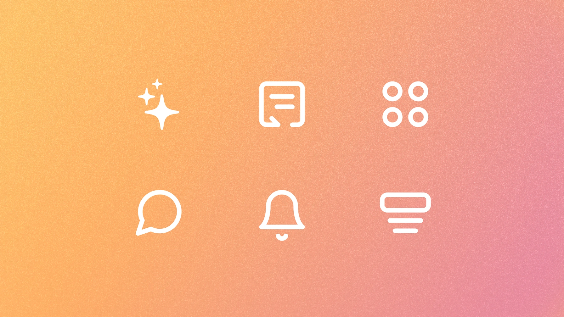 A New Look for Glue: Cleaner, Calmer, and Built for Focus