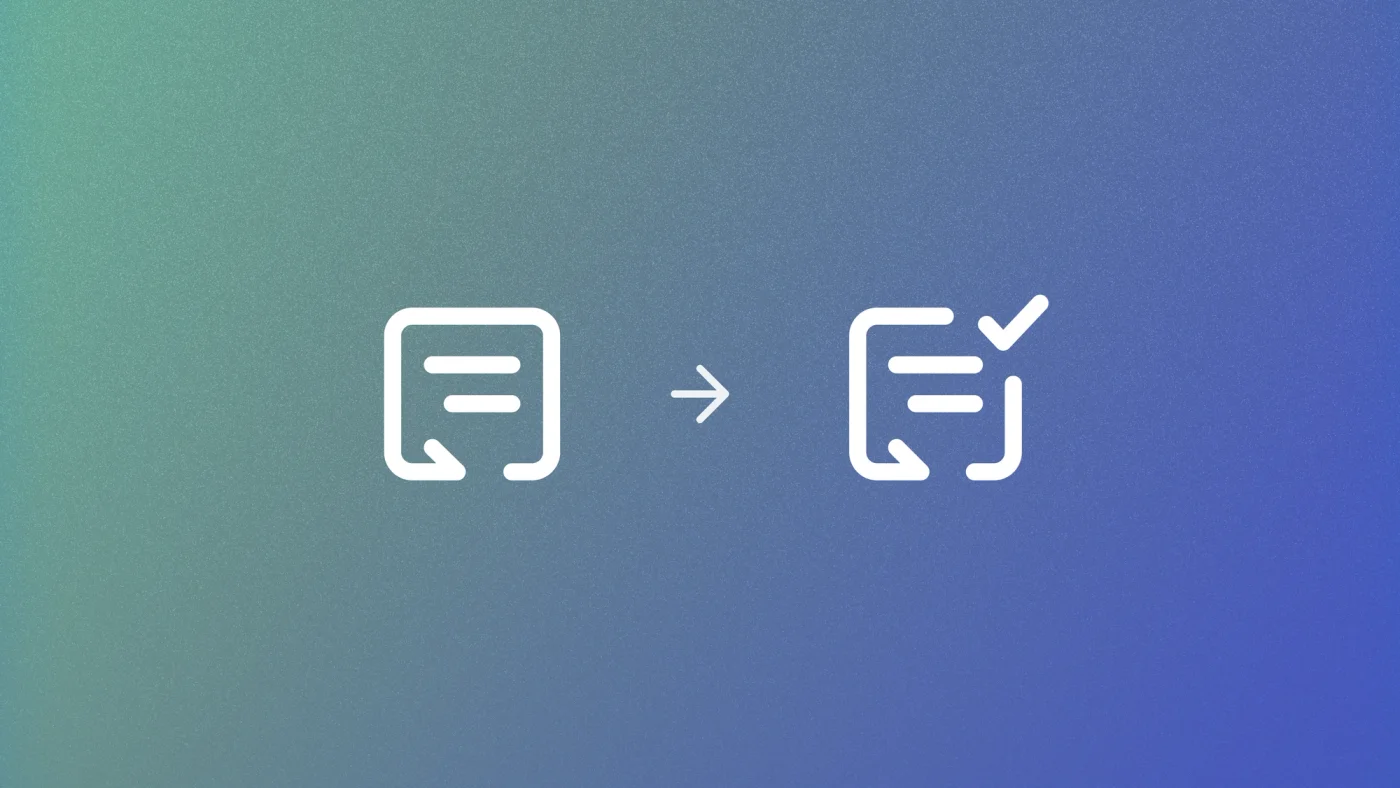 No Loose Ends: Introducing Closed Threads