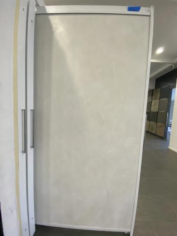 Venetian Plaster Interior Wall