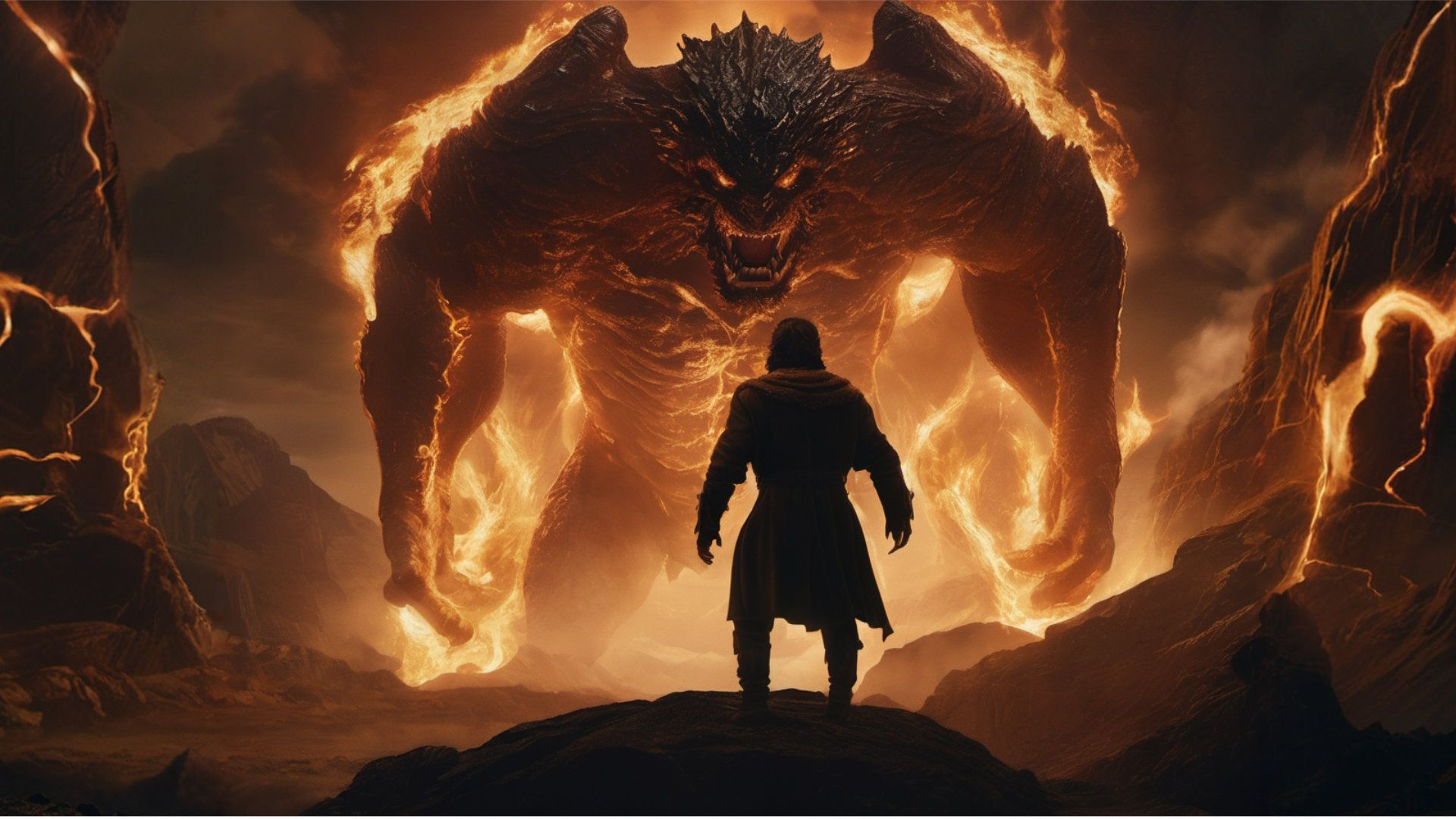 A collection of ramblings