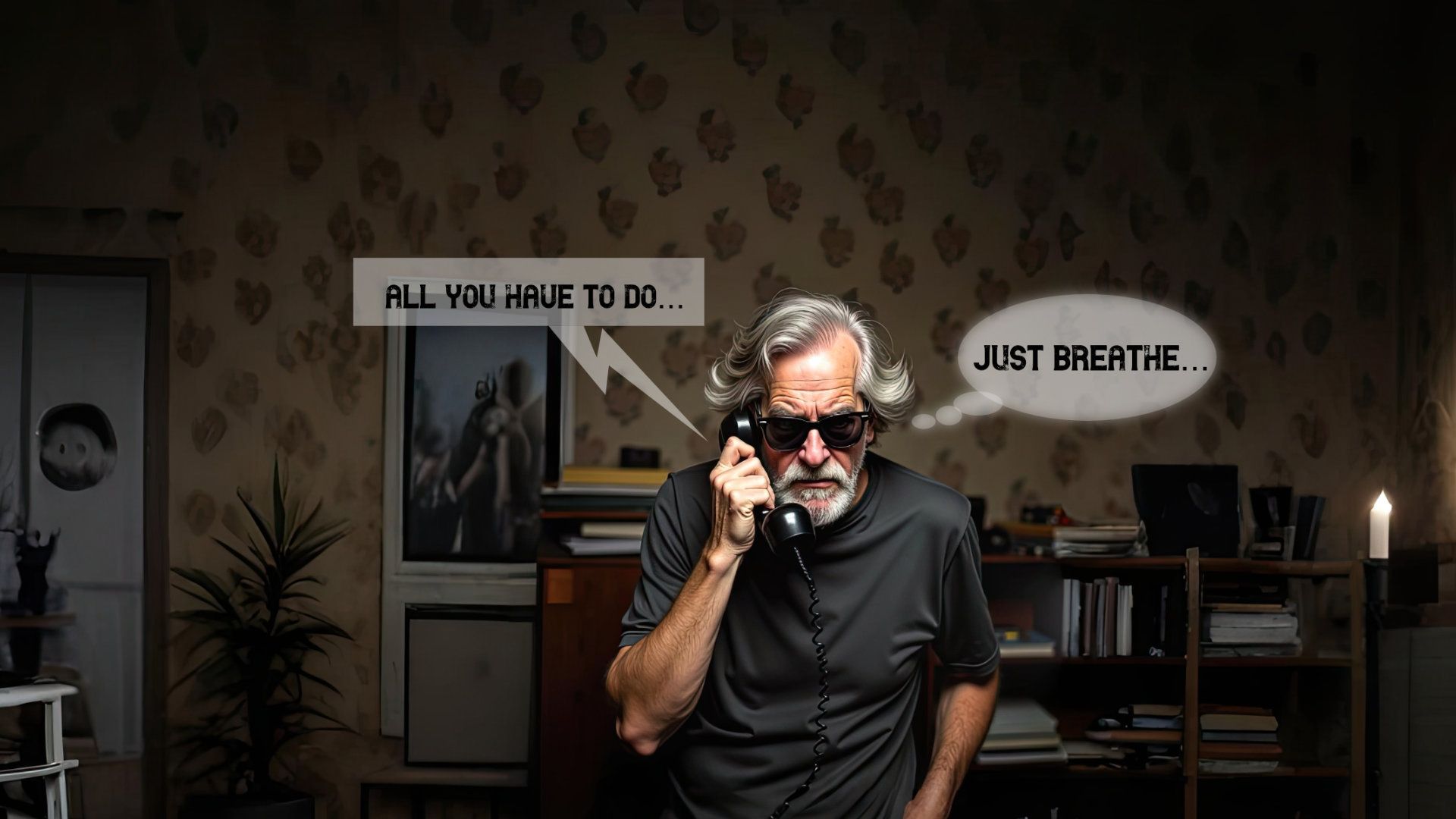 When the cure is worse than the disease