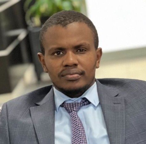 Asingire Jonan Byoreko