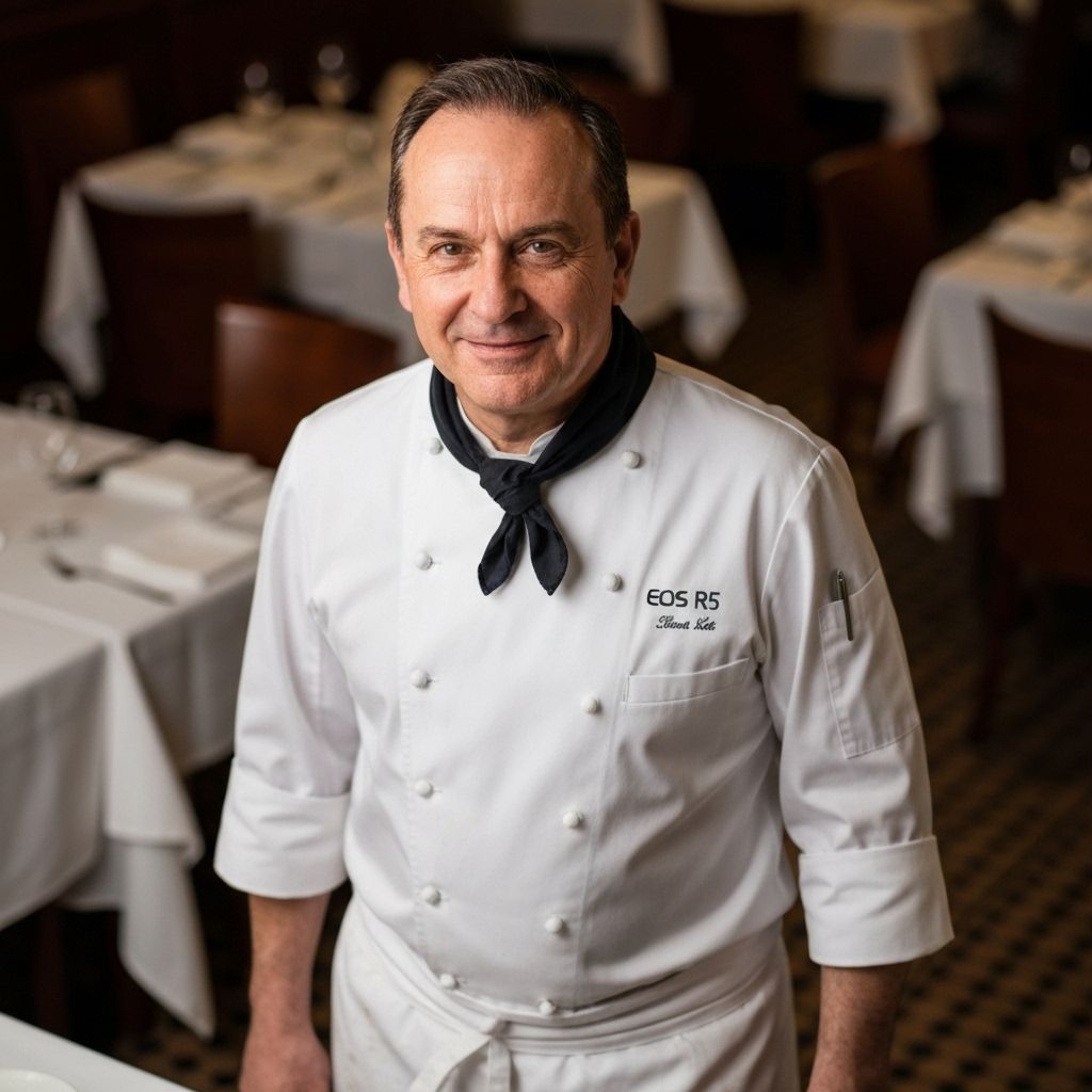 The Legacy: From Local to Loved