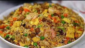Fried Rice