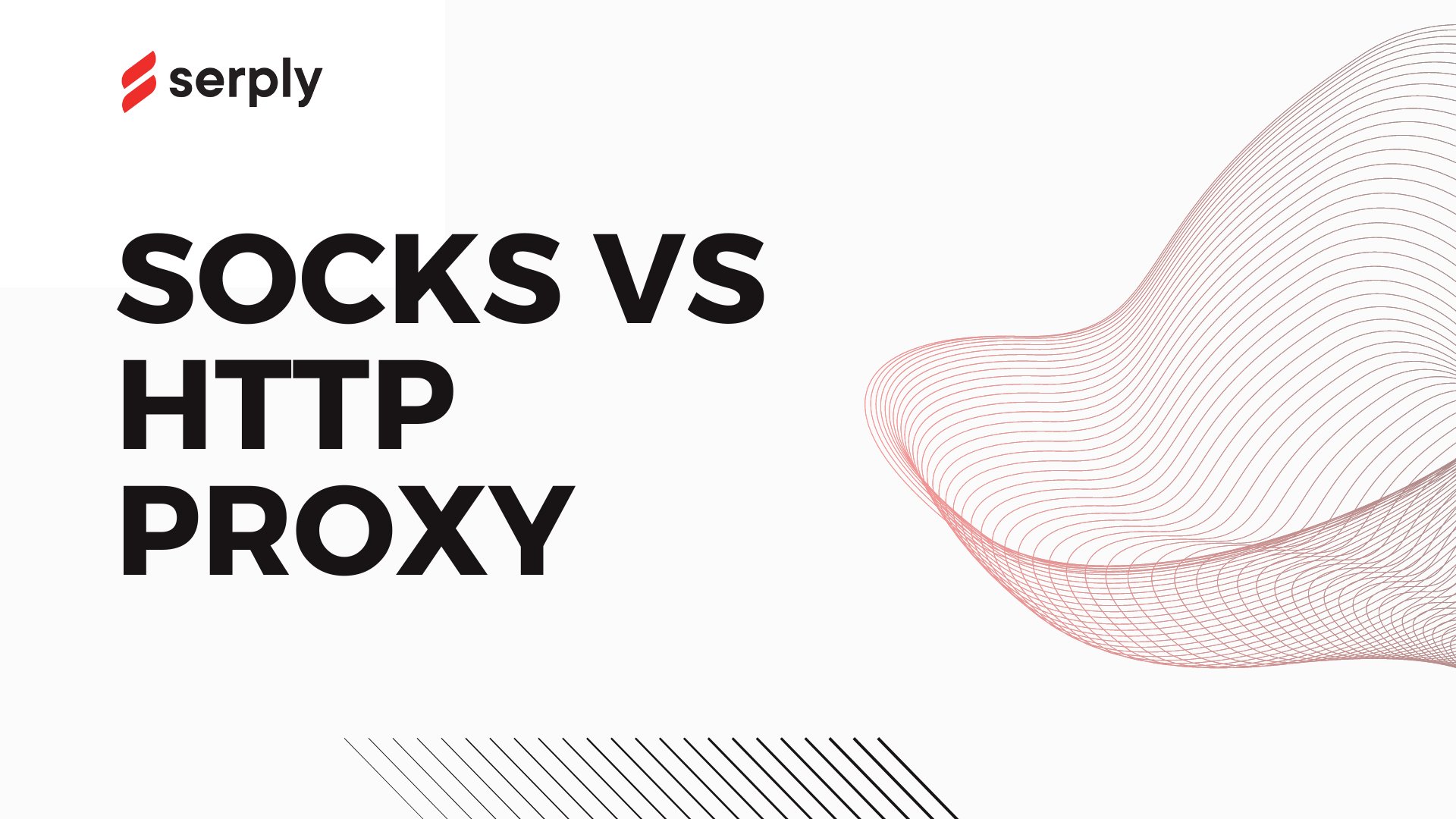 Featured image for SOCKS vs HTTP Proxy
