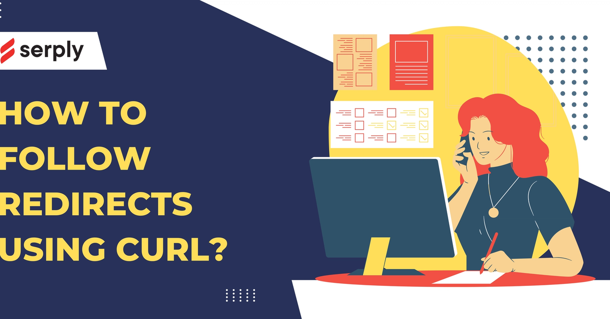How to follow redirects using cURL?