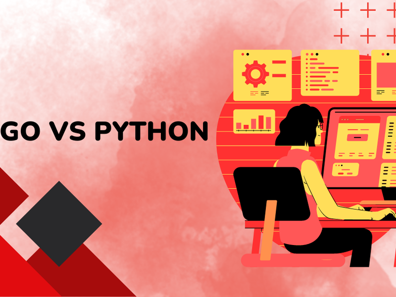 Go vs Python