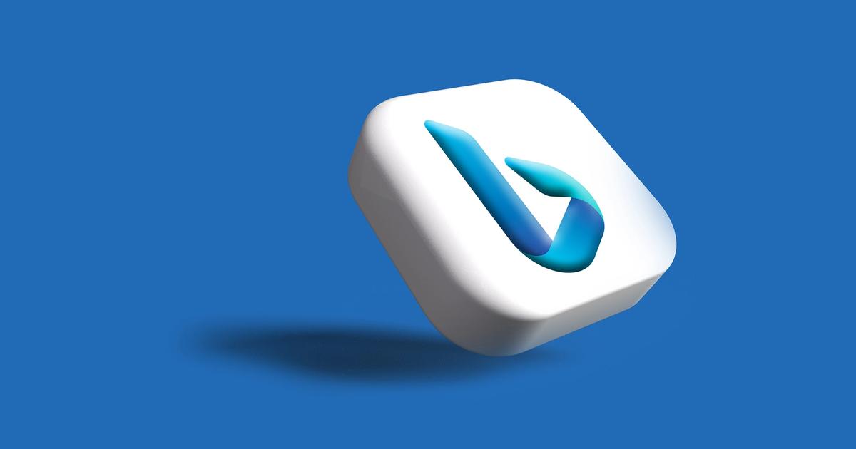 Cover Image for Scrape Bing Search Results