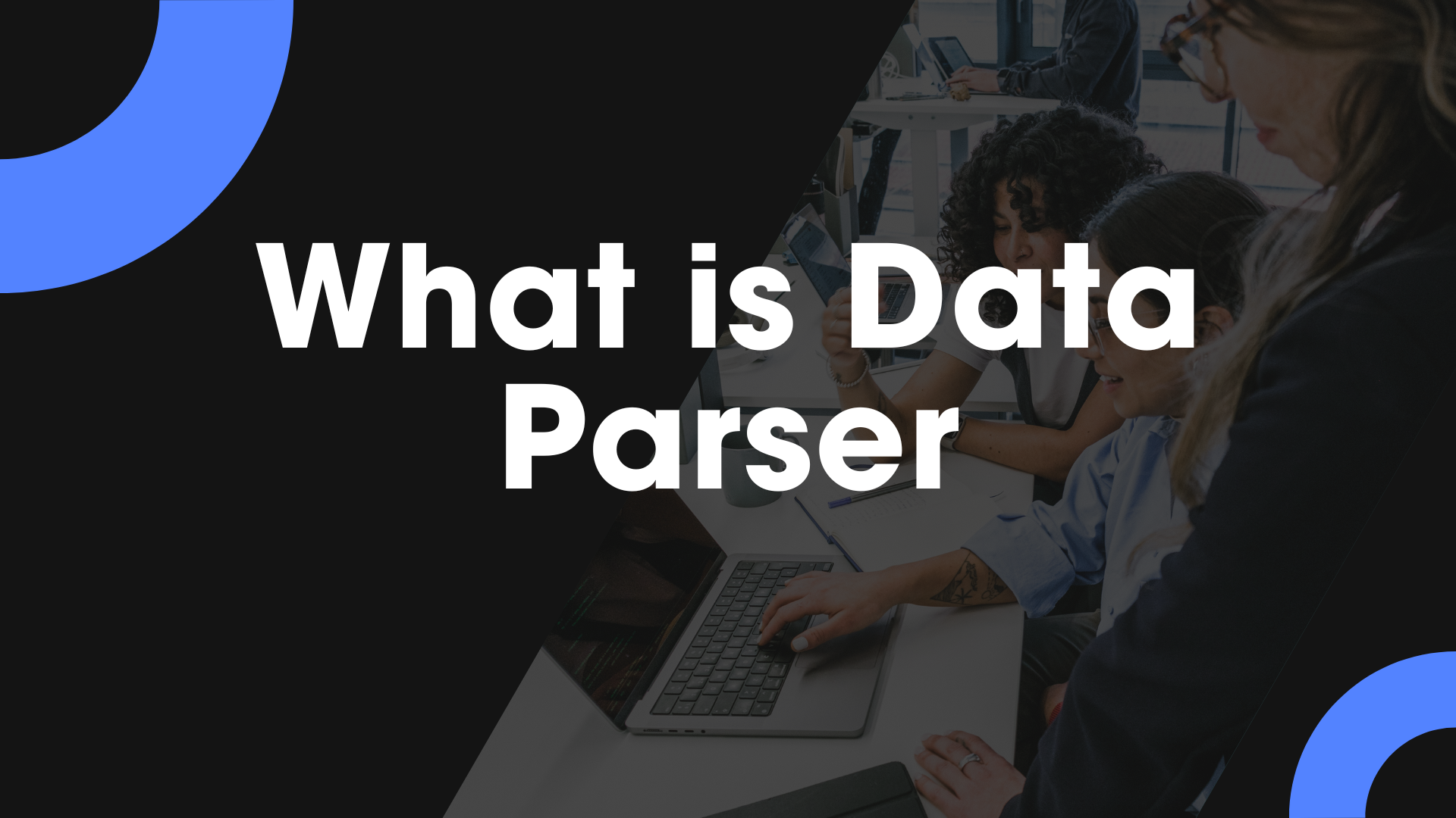 Cover Image for What is Data Parser