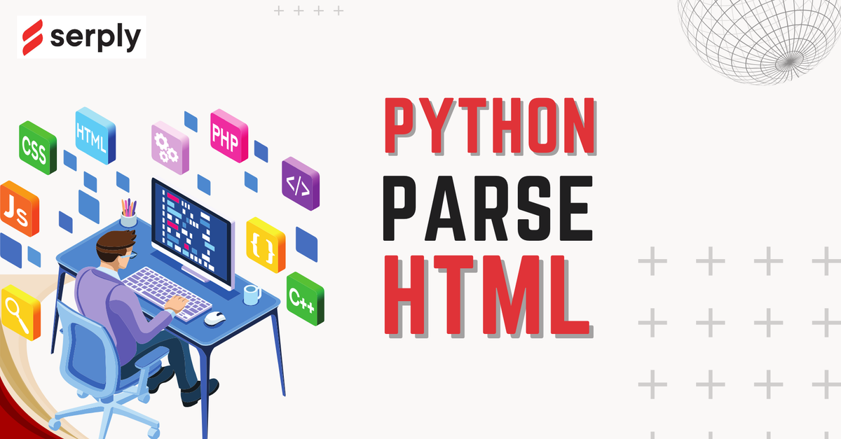 Python Parse HTML