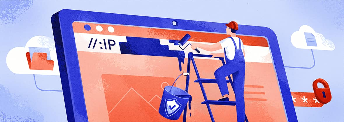 Cover Image for How to Hide My IP Address: A Comprehensive Guide to Online Privacy.