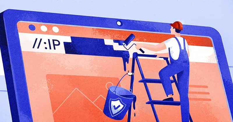 Cover Image for How to Hide My IP Address: A Comprehensive Guide to Online Privacy.