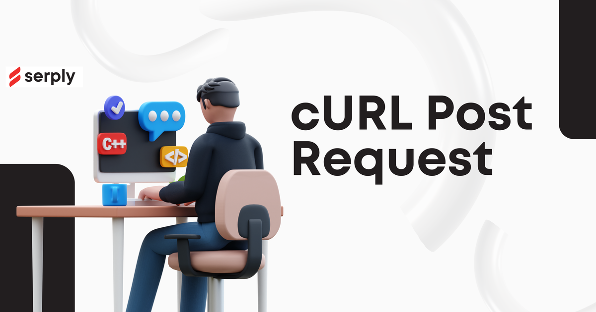Cover Image for cURL Post Request