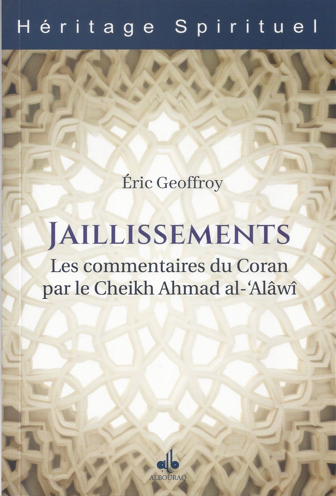 Jaillissements