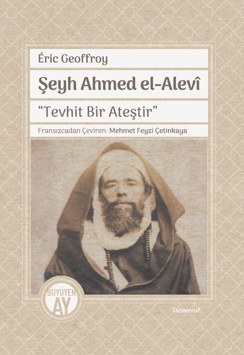 Şeyh Ahmed el-Alevî