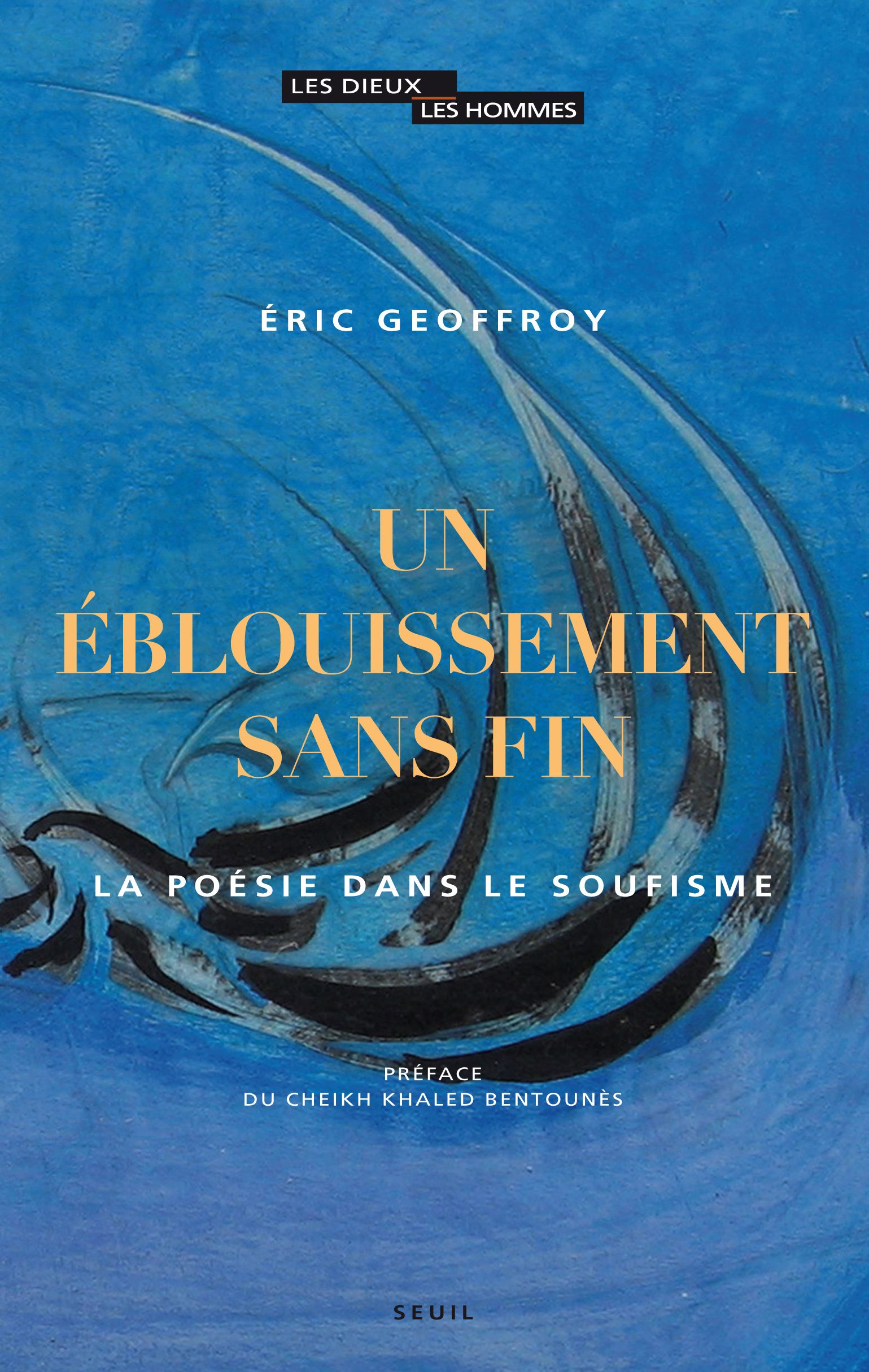 Un éblouissement sans fin
