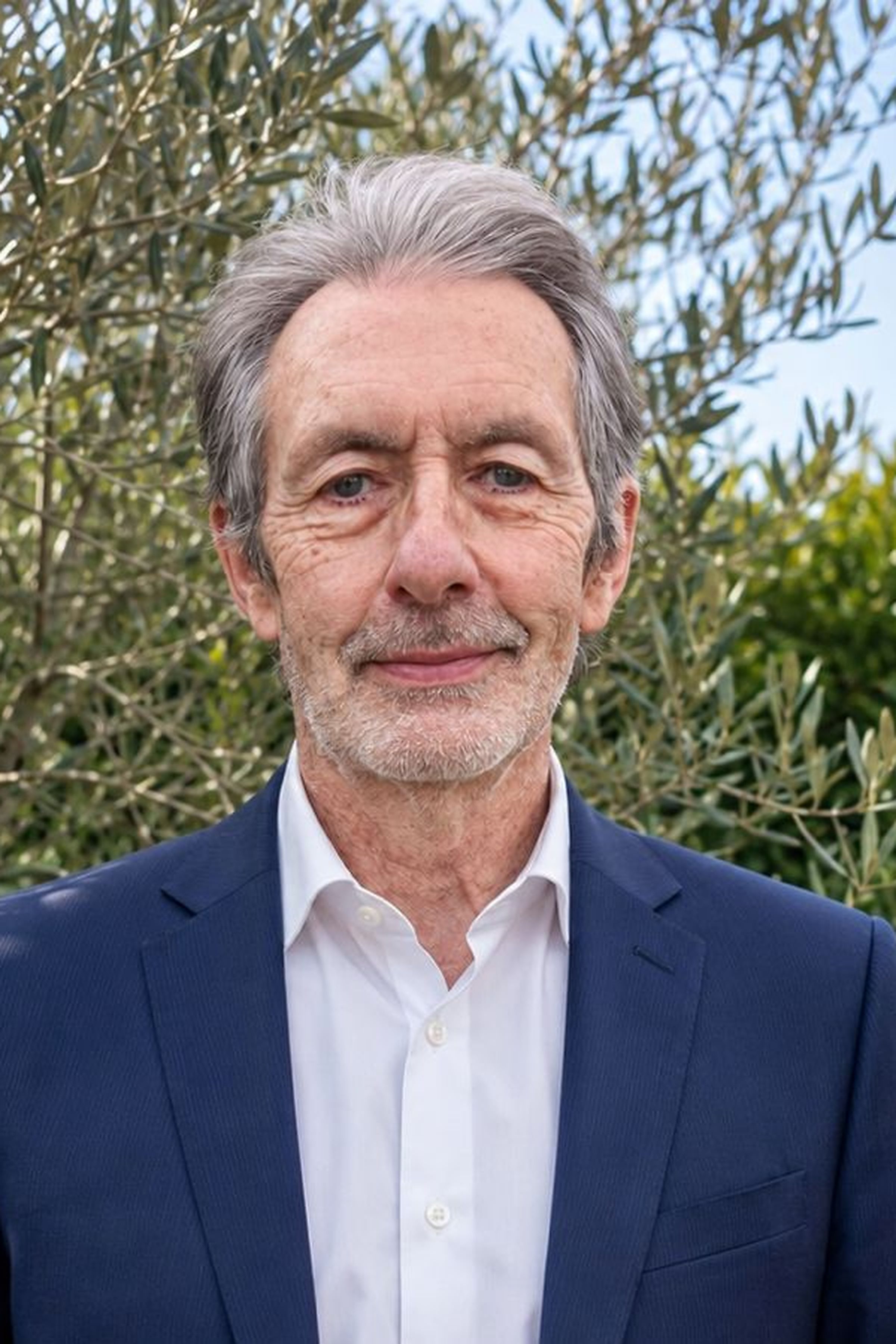 Eric Geoffroy