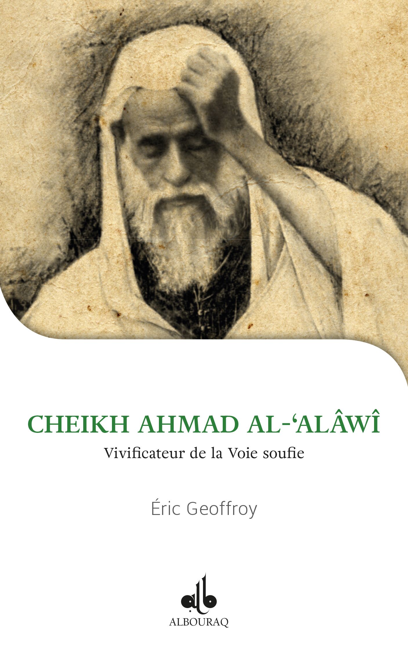 Cheikh Ahmad al-‘Alâwî