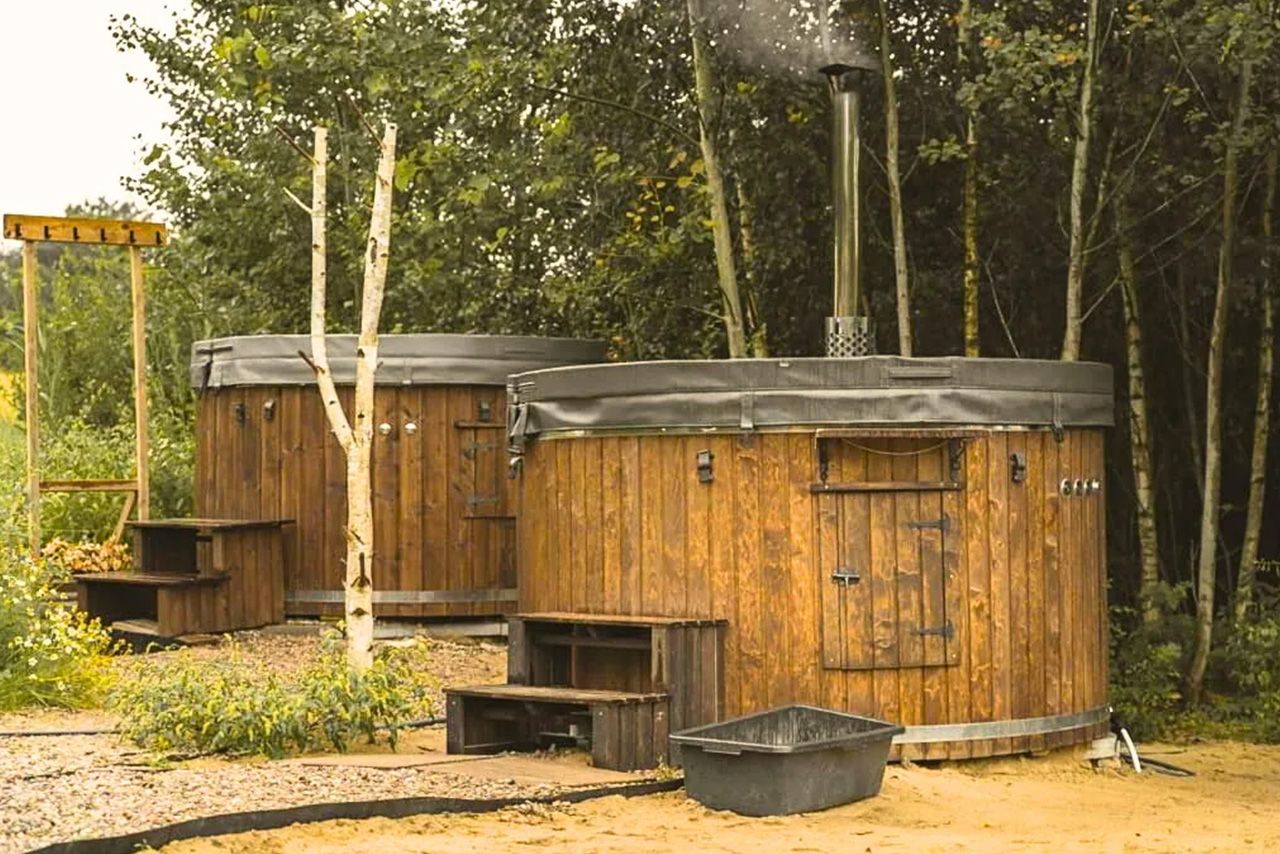 Balie na Kaszubach