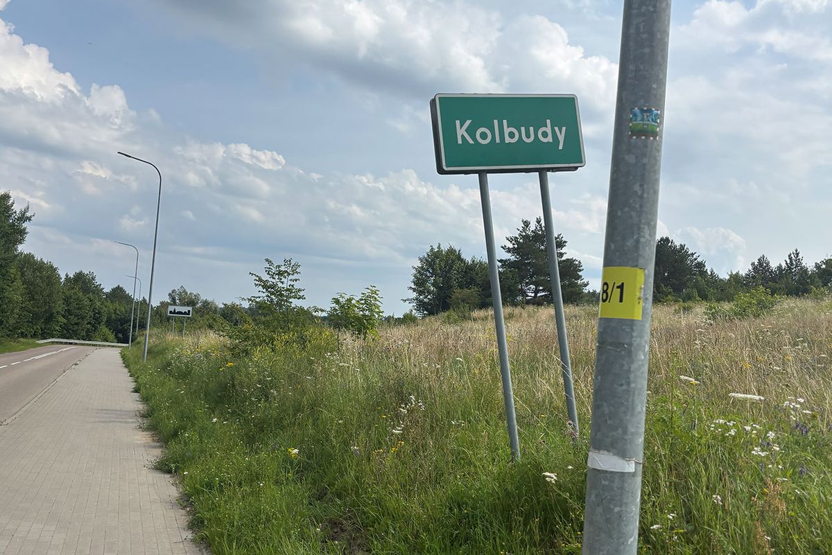 Kolbudy