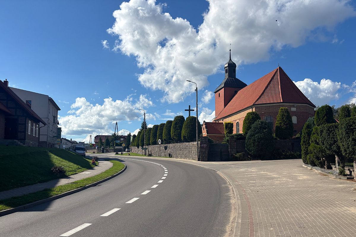 Stężyca