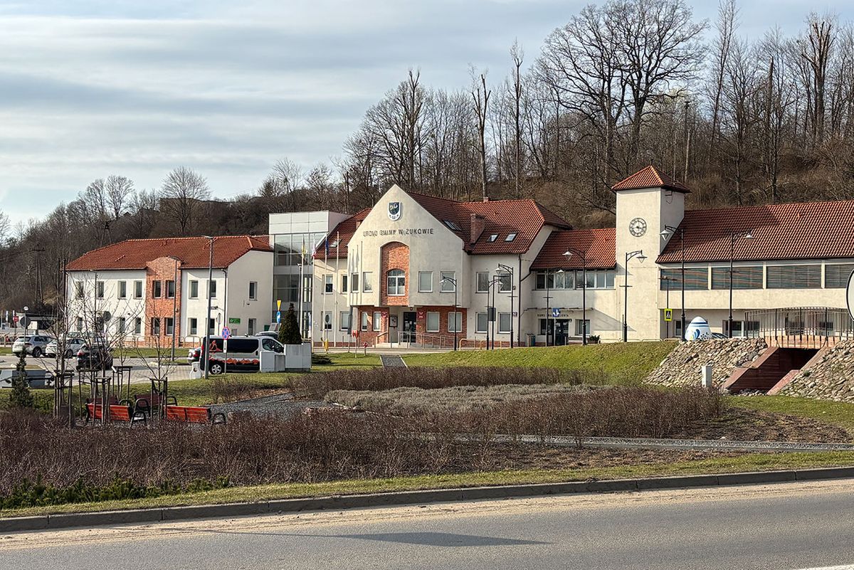 Żukowo