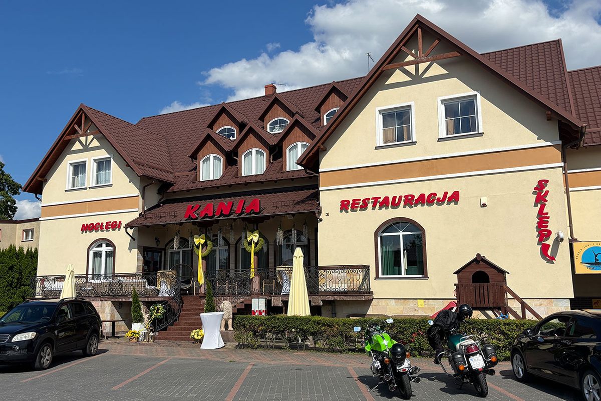 Kania